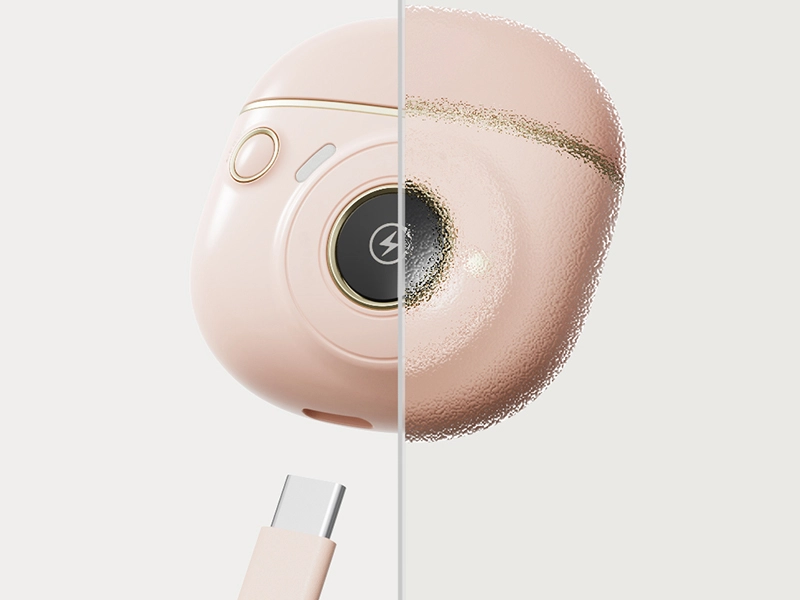 EDIFIER TO-U2 mini Pink simsiz quloqchini onlayn