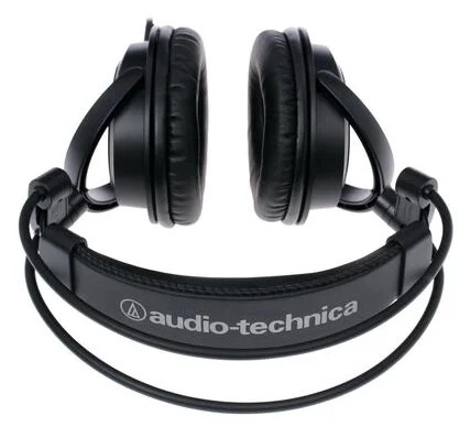 Audio-Technica ATH-AVC500 quloqchini onlayn