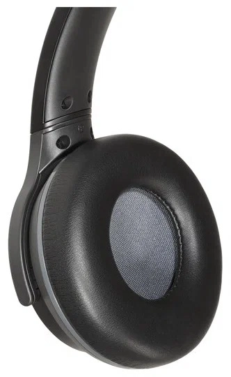 Audio-Technica ATH-S220BTBK simsiz quloqchini - rasm №5 Audio-Technica ATH-S220BTBK simsiz quloqchini onlayn
