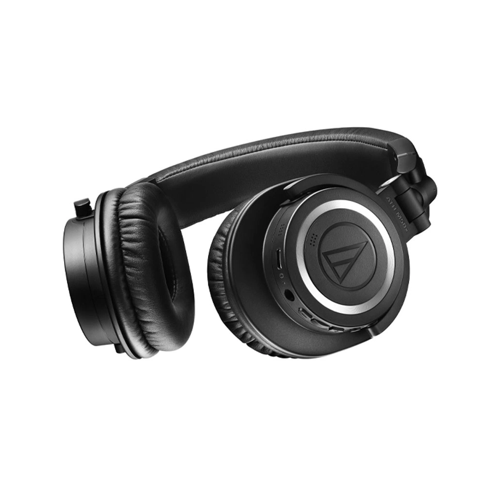 Audio-Technica ATH-M50xBT2 simsiz quloqchini onlayn