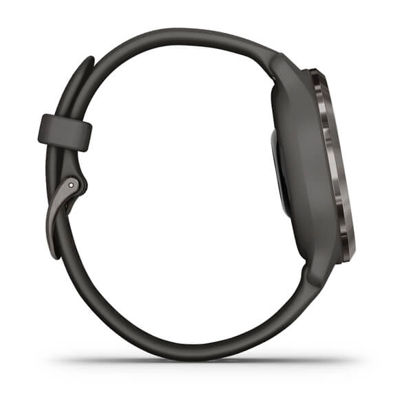 Смарт часы Garmin VENU 2S Gray+Slate онлайн