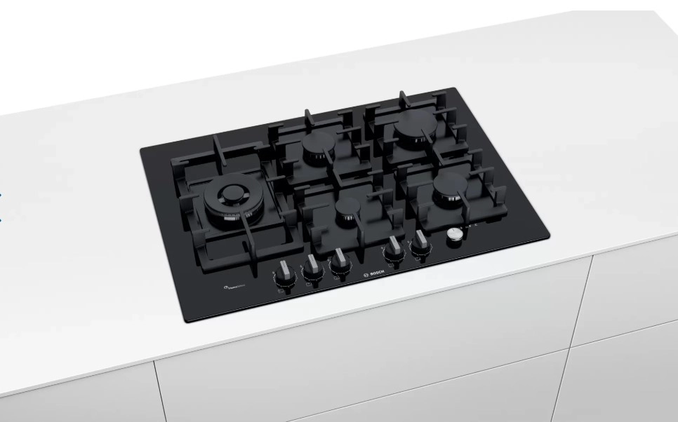 Варочная панель Bosch PPS7A6M90R онлайн