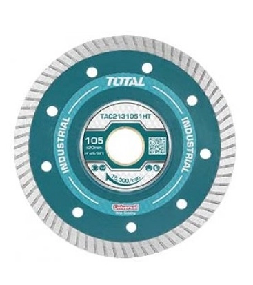 Диск ультратонкий алмазный TOTAL TAC2131051HT купить