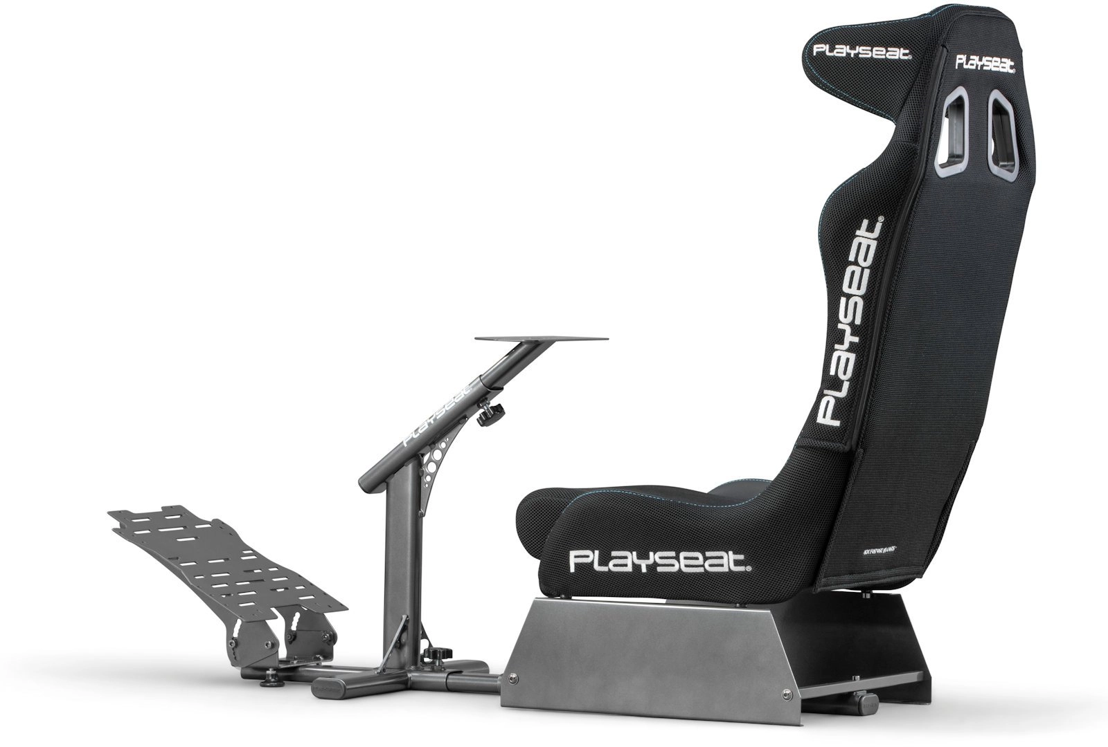 Кокпит с креплением для руля и педалей Playseat Evolution PRO - ActiFit онлайн