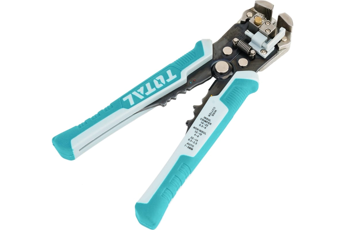 TOTAL THT15246 avtomatik stripper onlayn