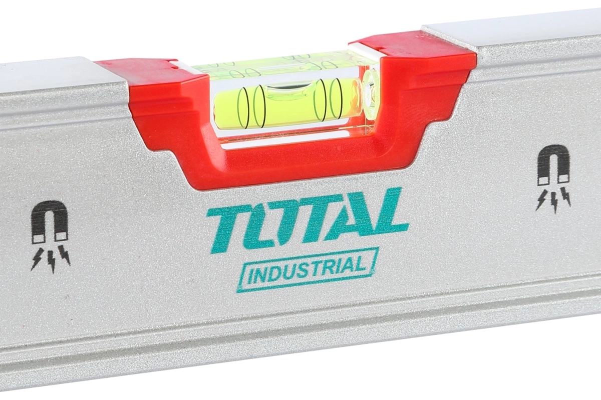 Уровень TOTAL с магнитом TMT212086M онлайн