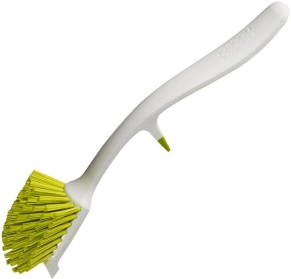 Щетка для мытья посуды Joseph Joseph Edge Dish Brush Белая 85025 онлайн