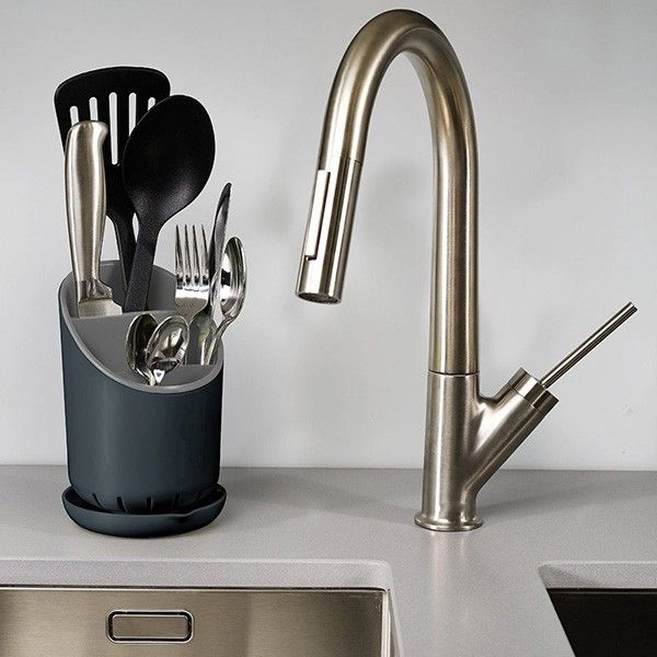 Сушилка для столовых приборов Joseph Joseph Dock 85075 онлайн