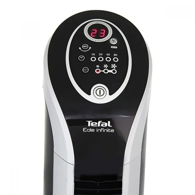 Колонный вентилятор Tefal Eole Infinite VF6670F0 онлайн