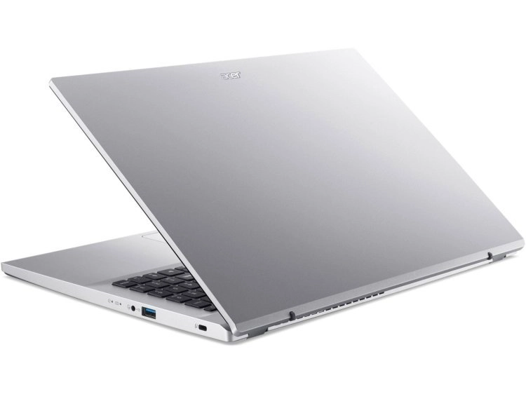 Acer A315-510P, Core I3-N305, DDR 4GB, SSD 256GB, 15.6 FullHD, Pure Silver Noutbuki onlayn