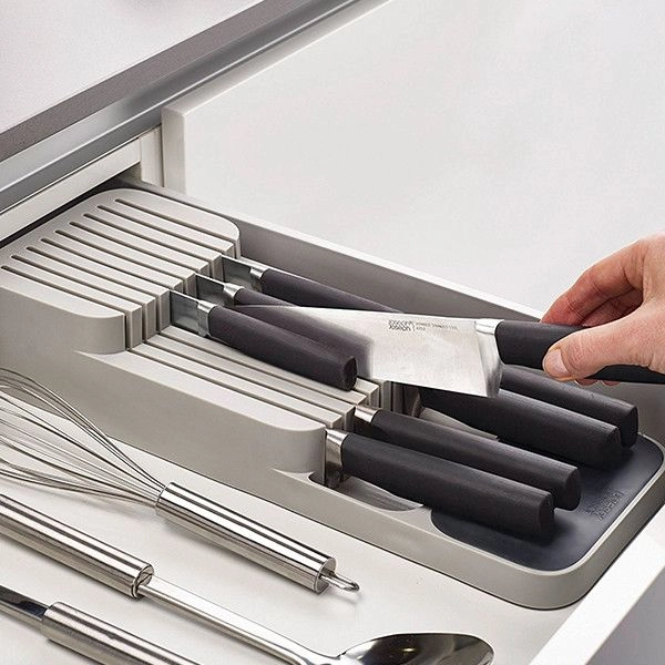 Joseph Joseph 85120 pichoqlar uchun organayzer onlayn