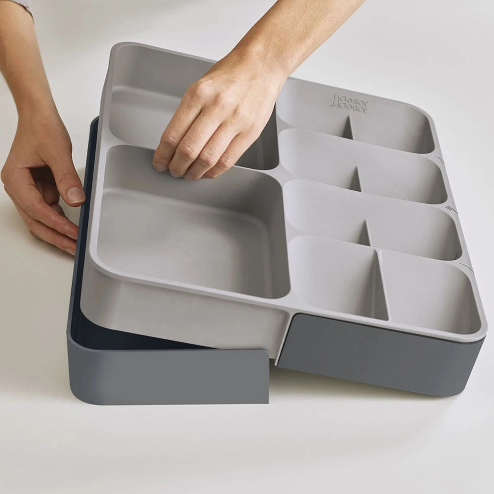 Органайзер для столовых приборов Joseph Joseph DrawerStore™ 85166 онлайн