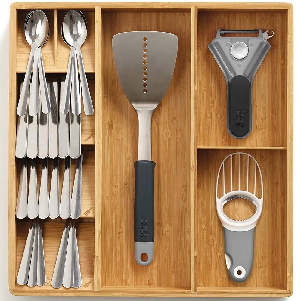 Компактный органайзер Joseph Joseph для столовых приборов 85170 онлайн