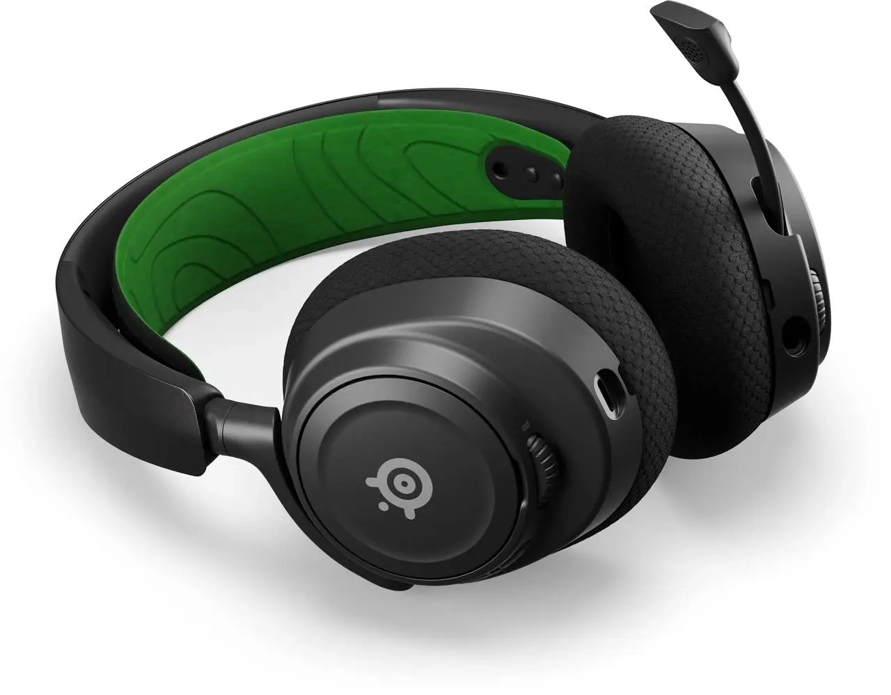 SteelSeries Arctis Nova 7X Wireless - PC/XBOX Certified kompyuter quloqchini onlayn