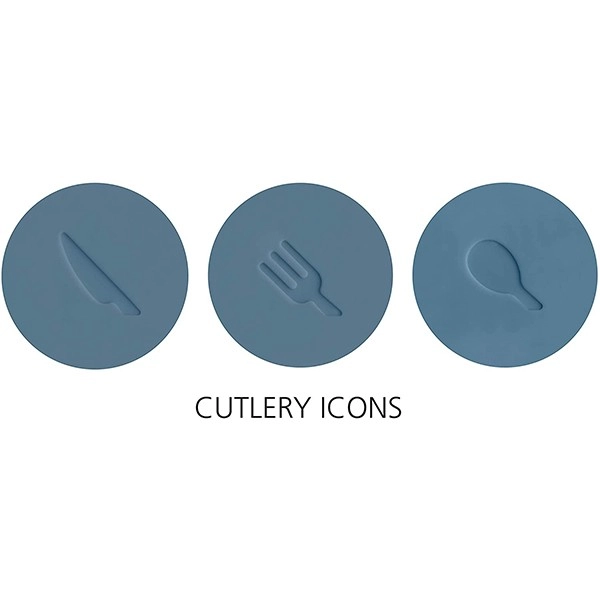 Органайзер для столовых приборов Joseph Joseph 85183 онлайн