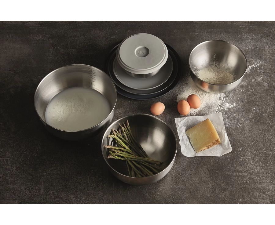 Joseph Joseph Nest Prep 95025 qopqoqli 4 ta idish to‘plami onlayn