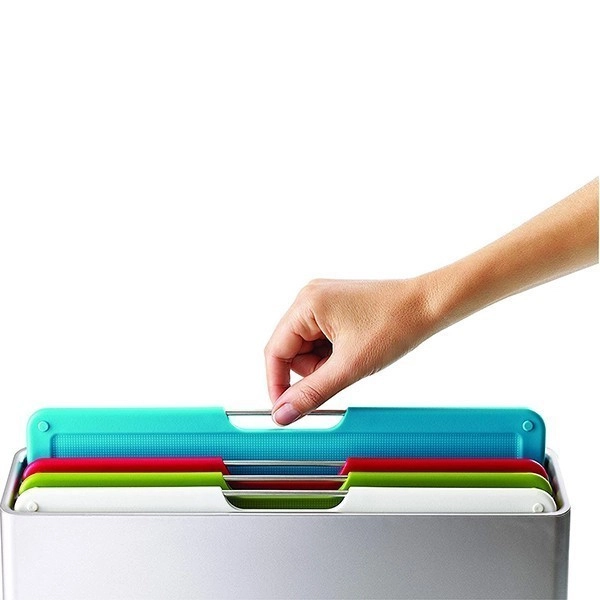 Набор досок разделочных с ножом Joseph Joseph 6 пр. 98995 онлайн