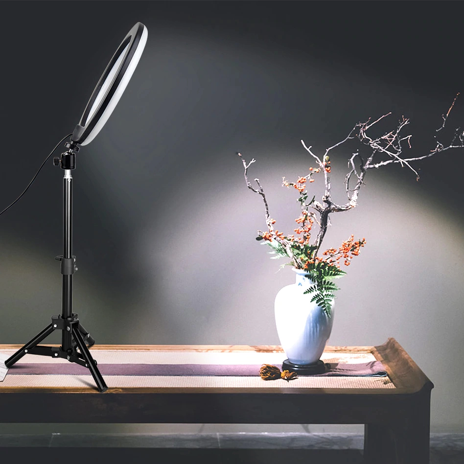 Filling M33 halqasimon chiroq (33sm) bo'lib to'lash