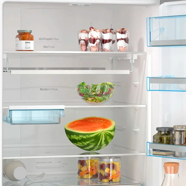 Xолодильник Bosch KGN56LB31U онлайн