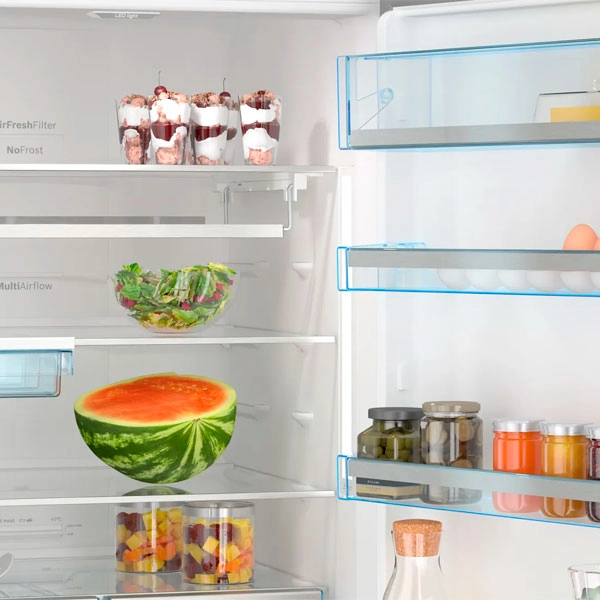 Xолодильник Bosch KGN56LW31U онлайн