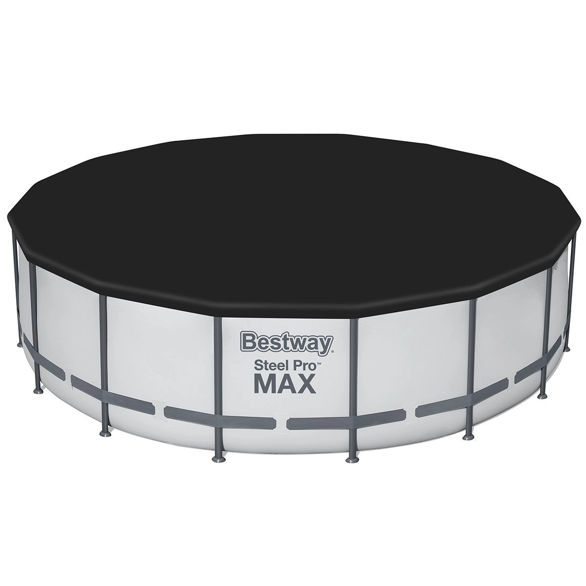 Bestway Steel Pro 488x122sm 5612Z b karkasli basseyni onlayn