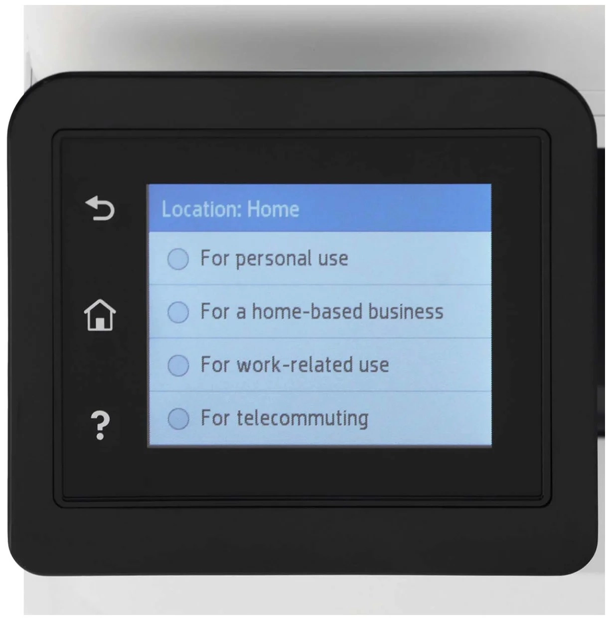 HP LaserJet Pro MFP M428fdw (MFU, lazerli, oq/qora, A4) printeri onlayn