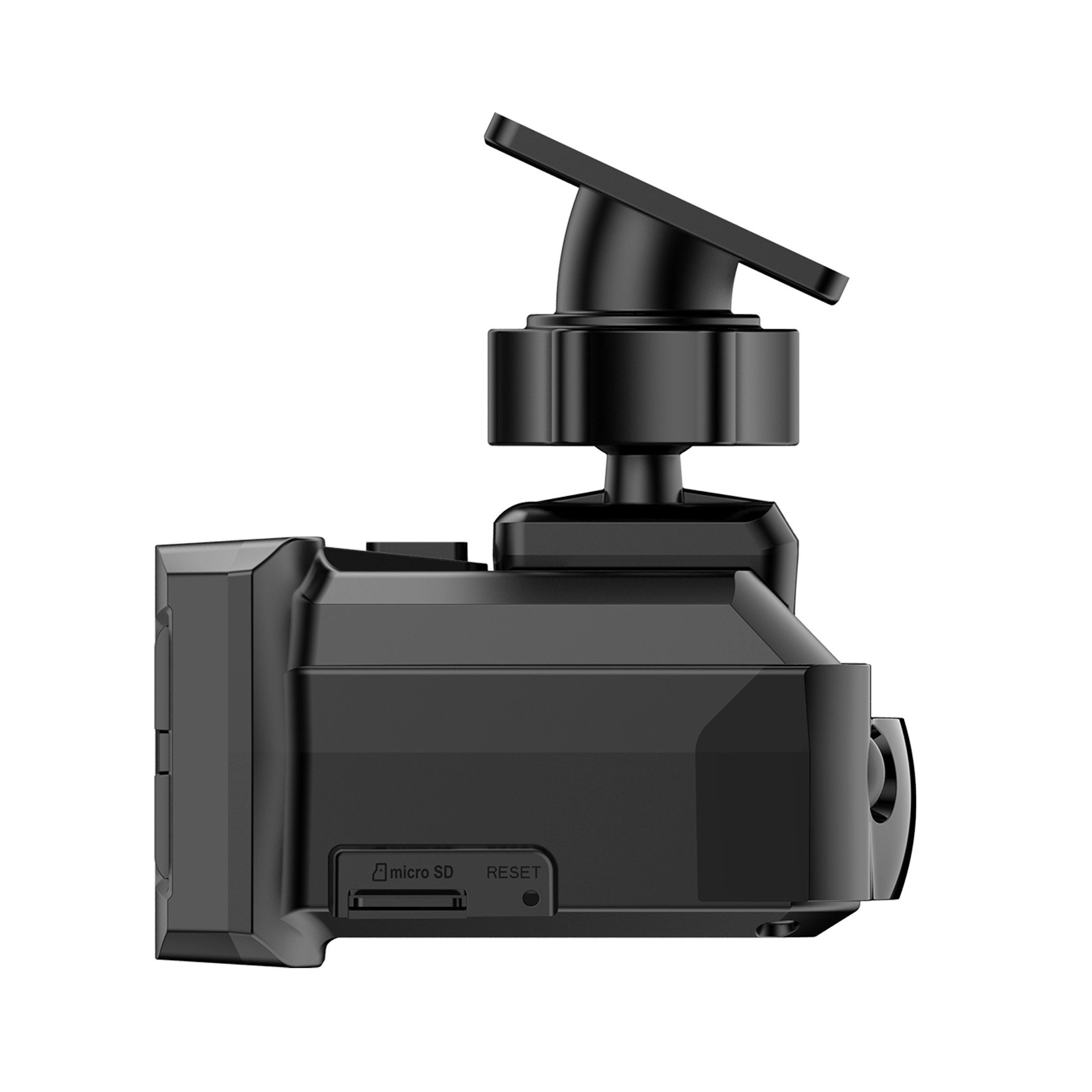 Сигнатурный радар-детектор Inspector Shot Air с обновлением по Wi-Fi онлайн