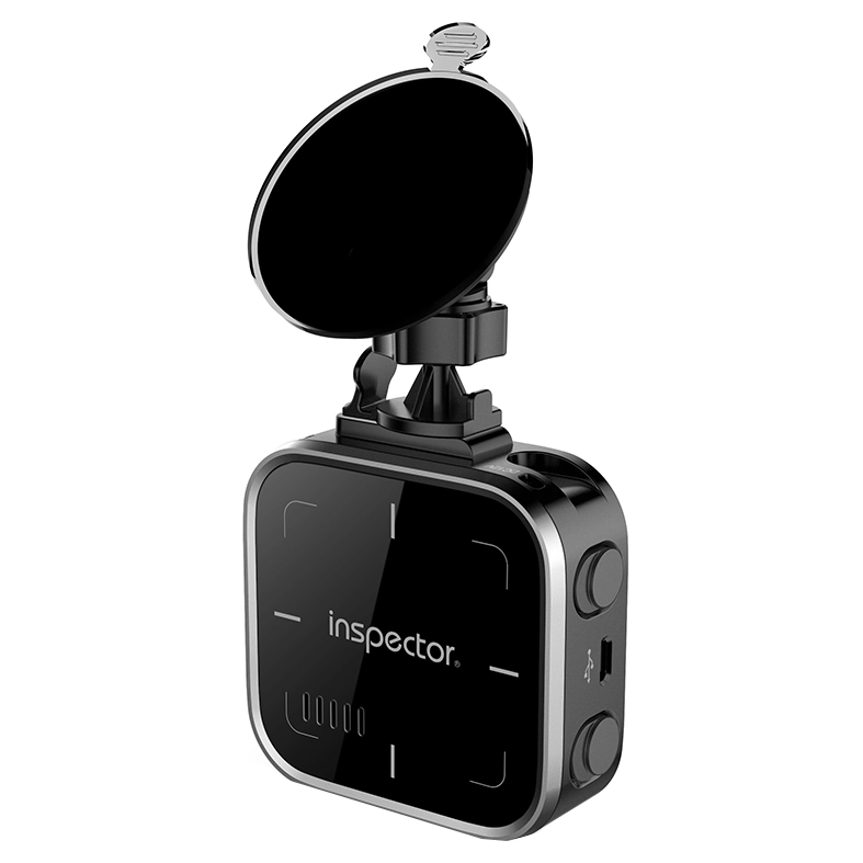 Сигнатурный радар-детектор Inspector Spirit онлайн