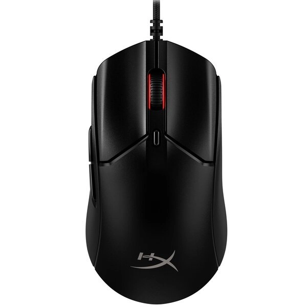 HyperX Pulsefire Haste 2 USB qora o'yin sichqonchasi sotib olish