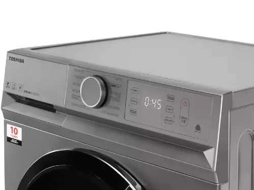 Toshiba TW-BL70A2UZ (SS) 6 kg kir yuvish mashinasi onlayn