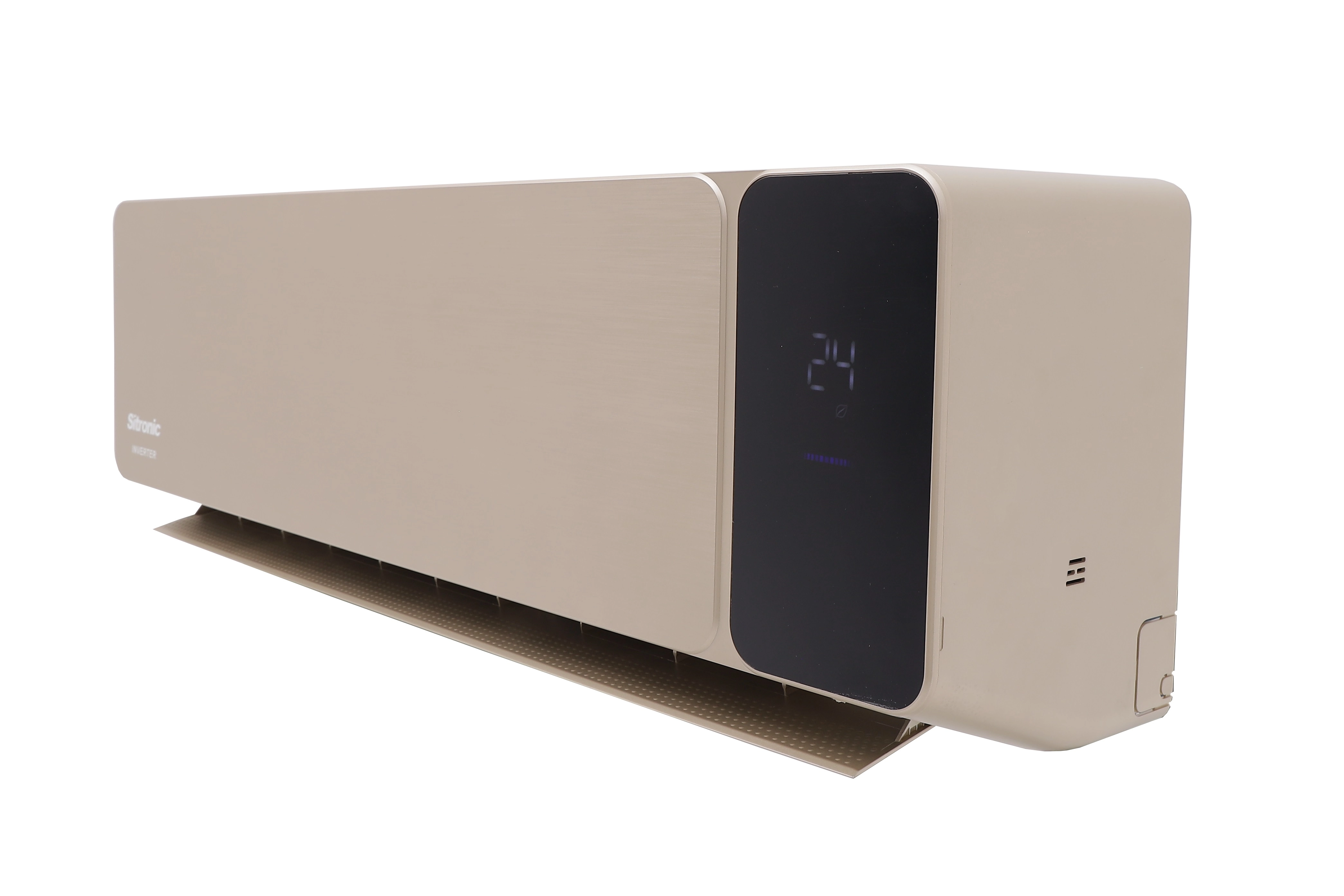 Sitronic Gold 18 Inverter konditsioneri - rasm №5 Sitronic Gold 18 Inverter konditsioneri onlayn