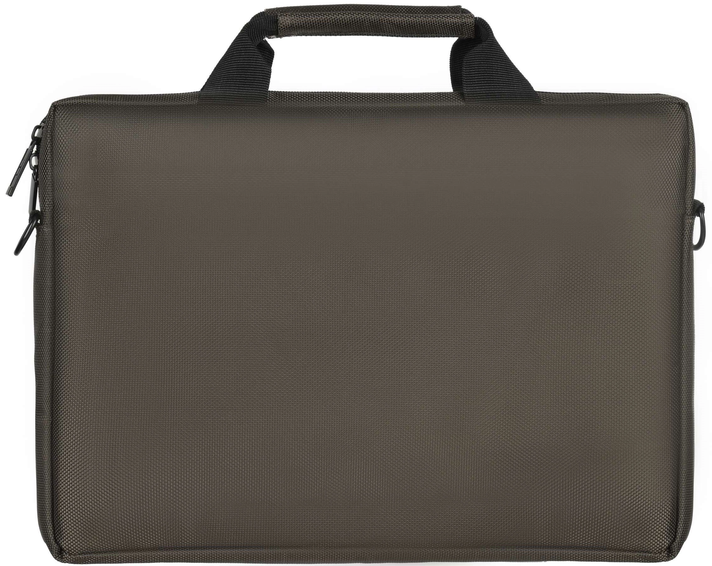 2E 2E-CBN313DO 13.3" Dark olive noutbuk sumkasi onlayn