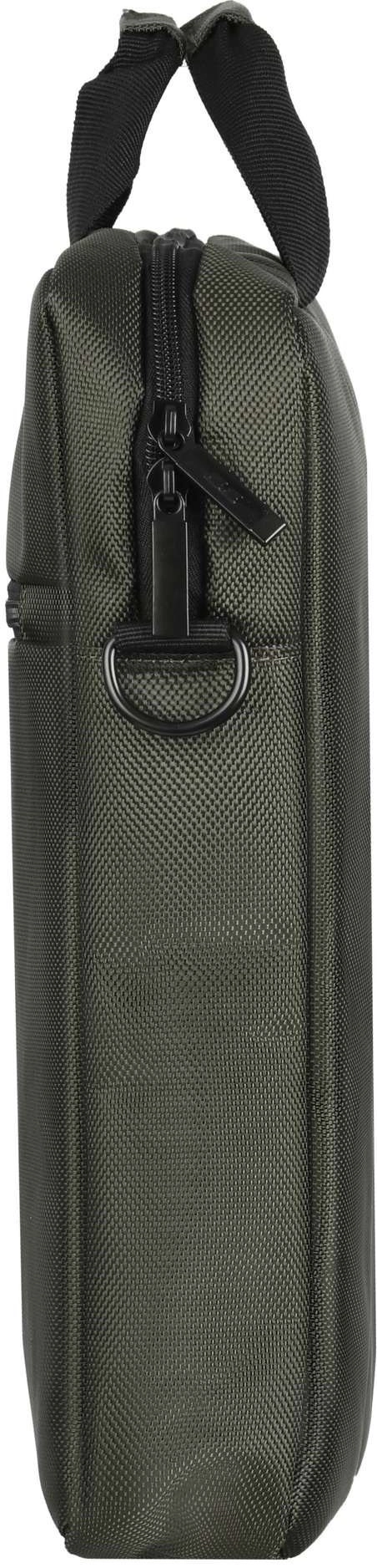 Сумка для ноутбука 2E Beginner 2E-CBN317DO 17-18” Dark olive онлайн