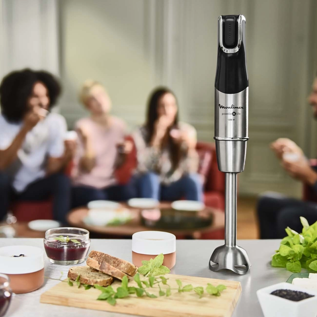 Moulinex DD95KD10 blenderi onlayn