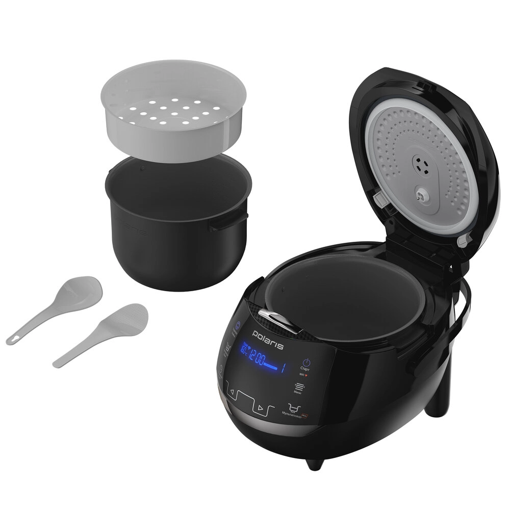 Polaris PMC 0526 IQ Home multivarkasi onlayn