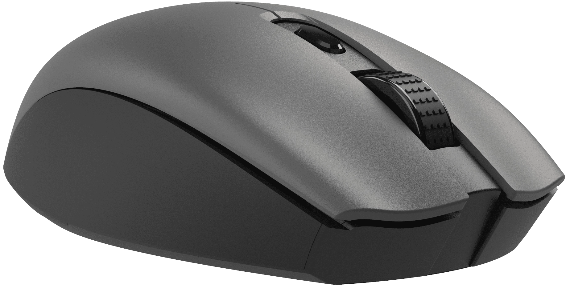 Мышь 2E MF2030 Rechargeable WL Gray онлайн