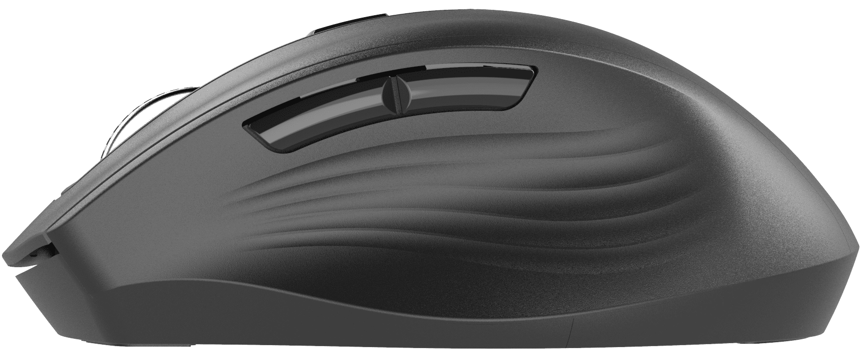 Мышь 2E MF250 Silent WL Black онлайн