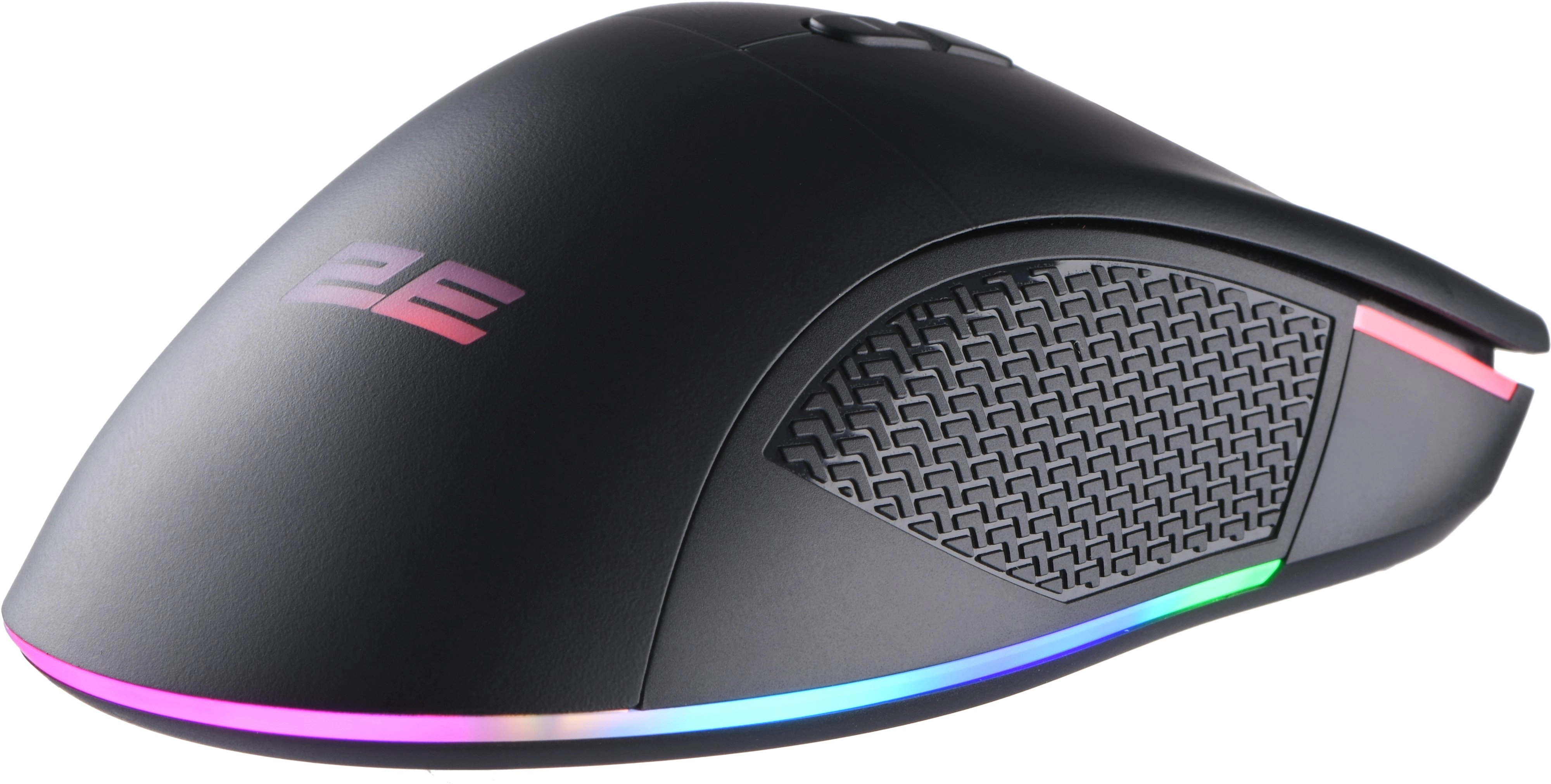 Мышь 2E GAMING MG350 WL RGB USB Black онлайн