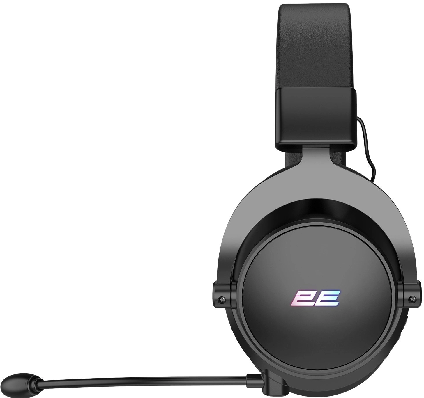 Игровая гарнитура 2E Gaming HG360 WL RGB Black онлайн