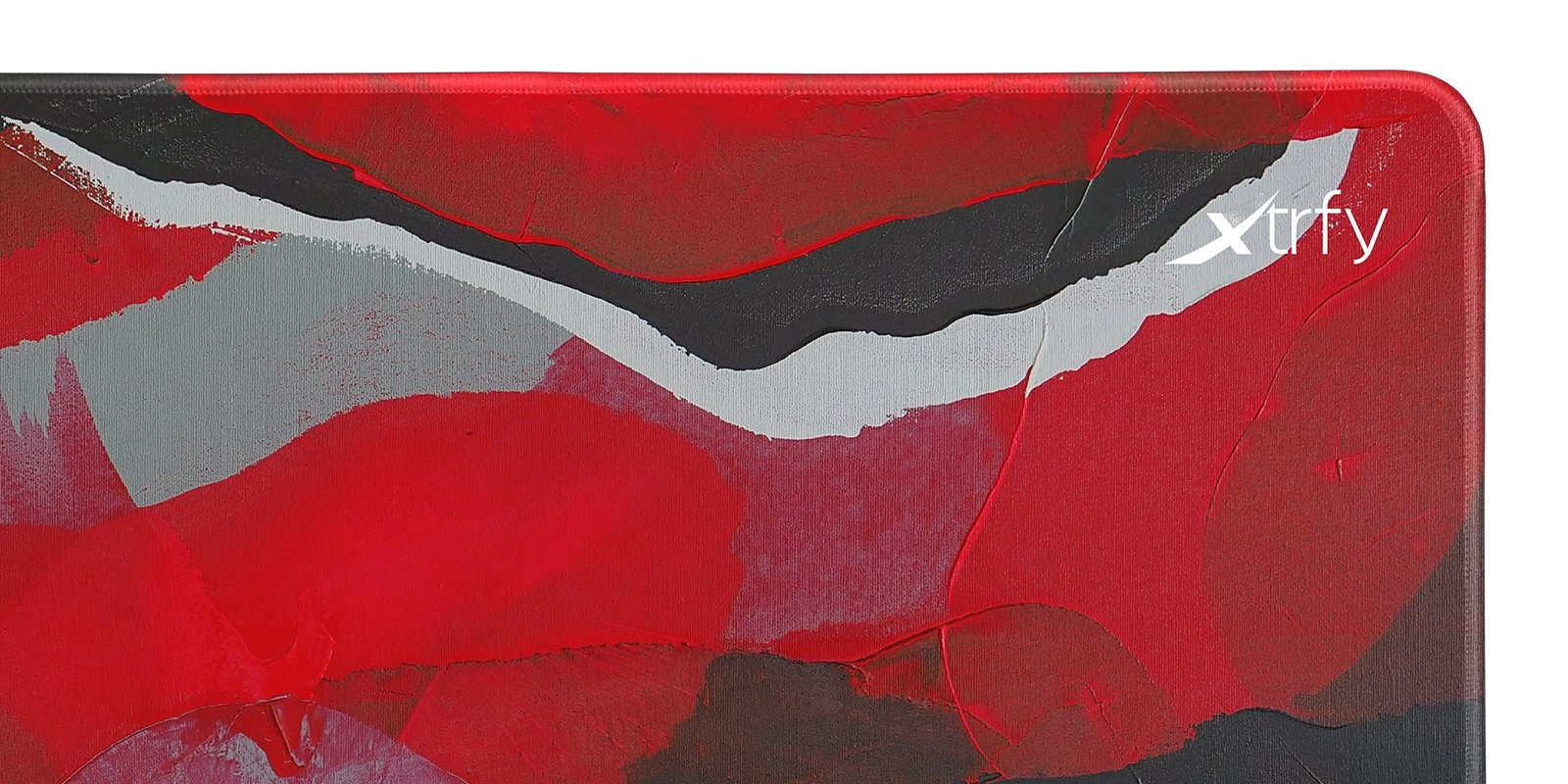 Xtrfy GP4 Large Abstract Retro sichqoncha kovrigi - rasm №5 Xtrfy GP4 Large Abstract Retro sichqoncha kovrigi onlayn