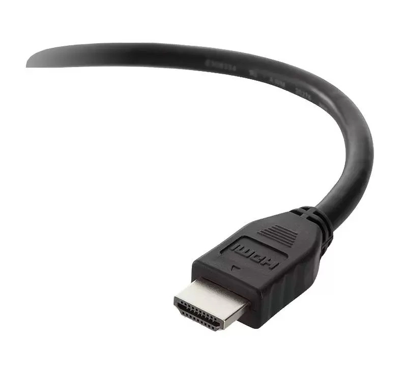 Belkin HDMI 1.5m Black F3Y017BT1.5MBLK kabeli sotib olish