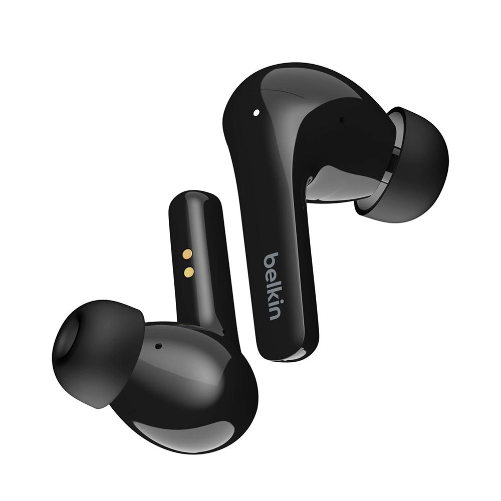 Belkin SoundForm Flow Black simsiz quloqchini onlayn