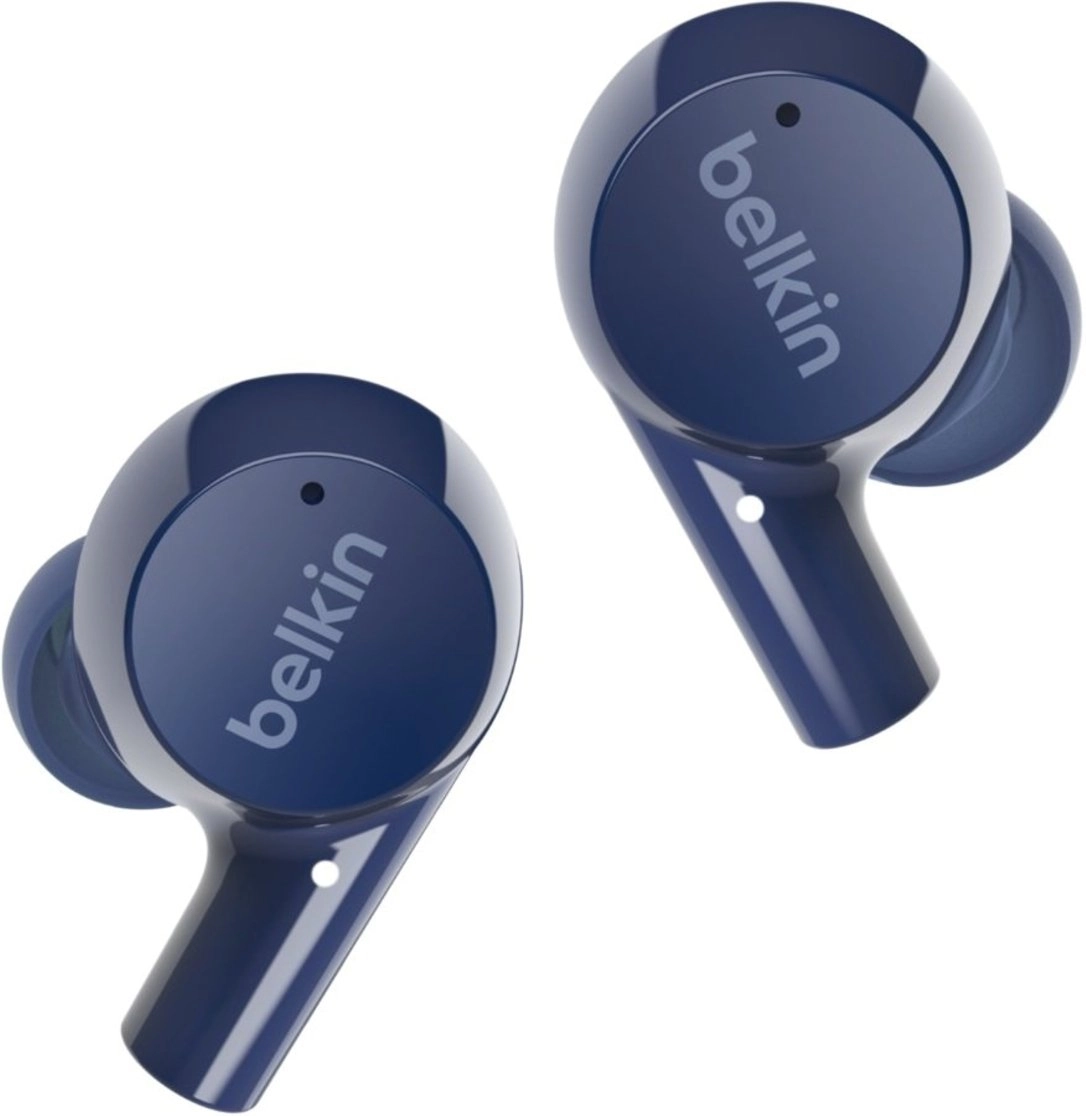 Belkin Soundform Rise True Wireless Blue simsiz quloqchini onlayn