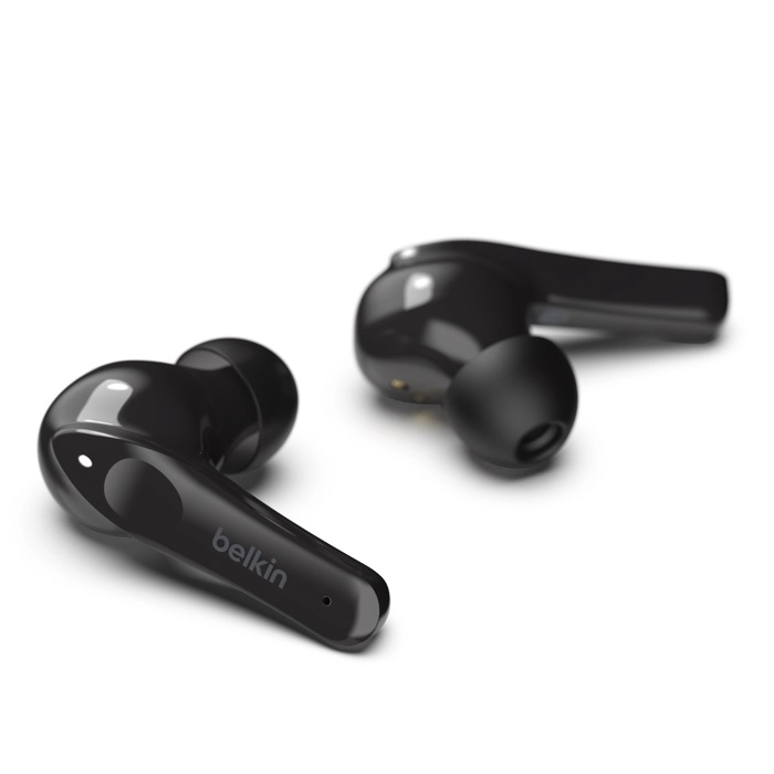 Belkin SoundForm Move Plus Black simsiz quloqchini onlayn