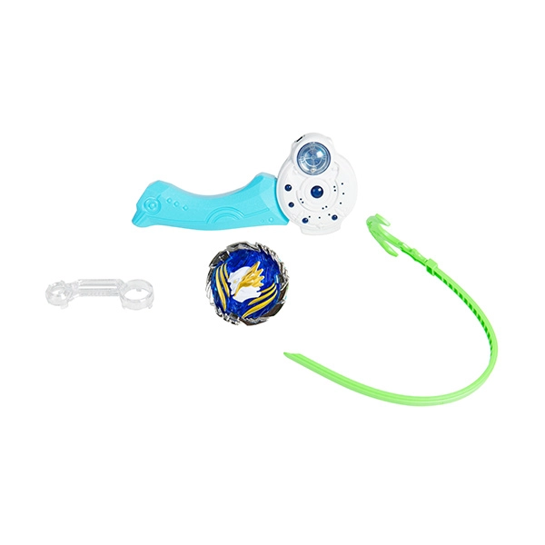 Волчок Auldey Infinity Nado Классик «Ares Wings. Крылья Ареса» онлайн