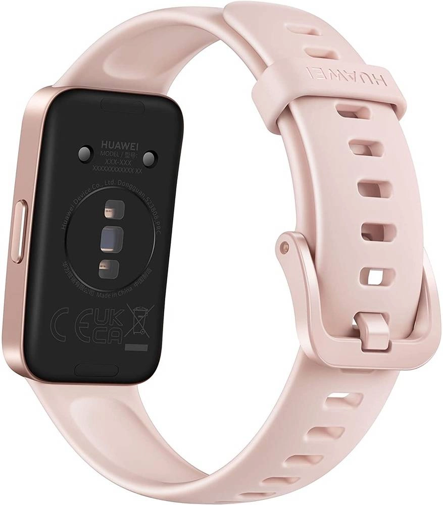 Смарт браслет HUAWEI Band 8 (Розовый) онлайн
