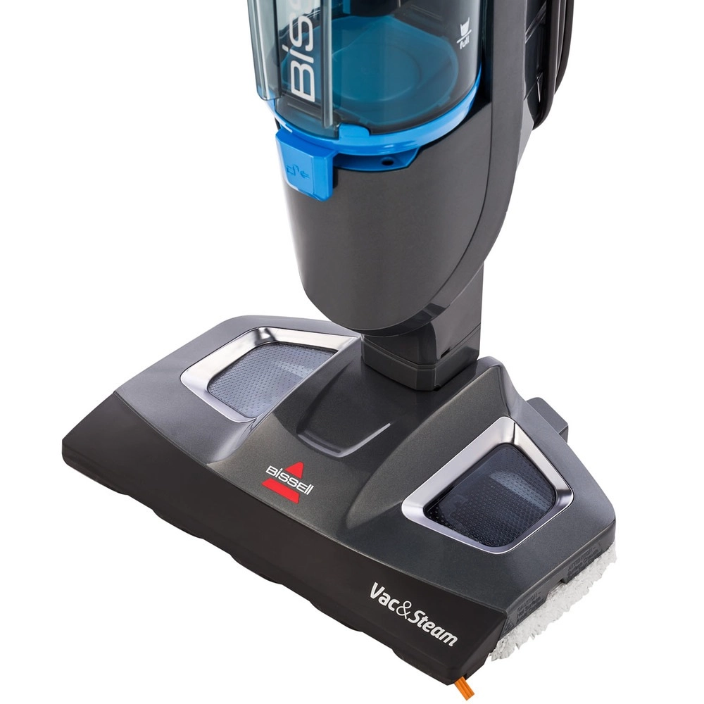 Паровой пылесос Bissell 1977 Vac & Steam онлайн