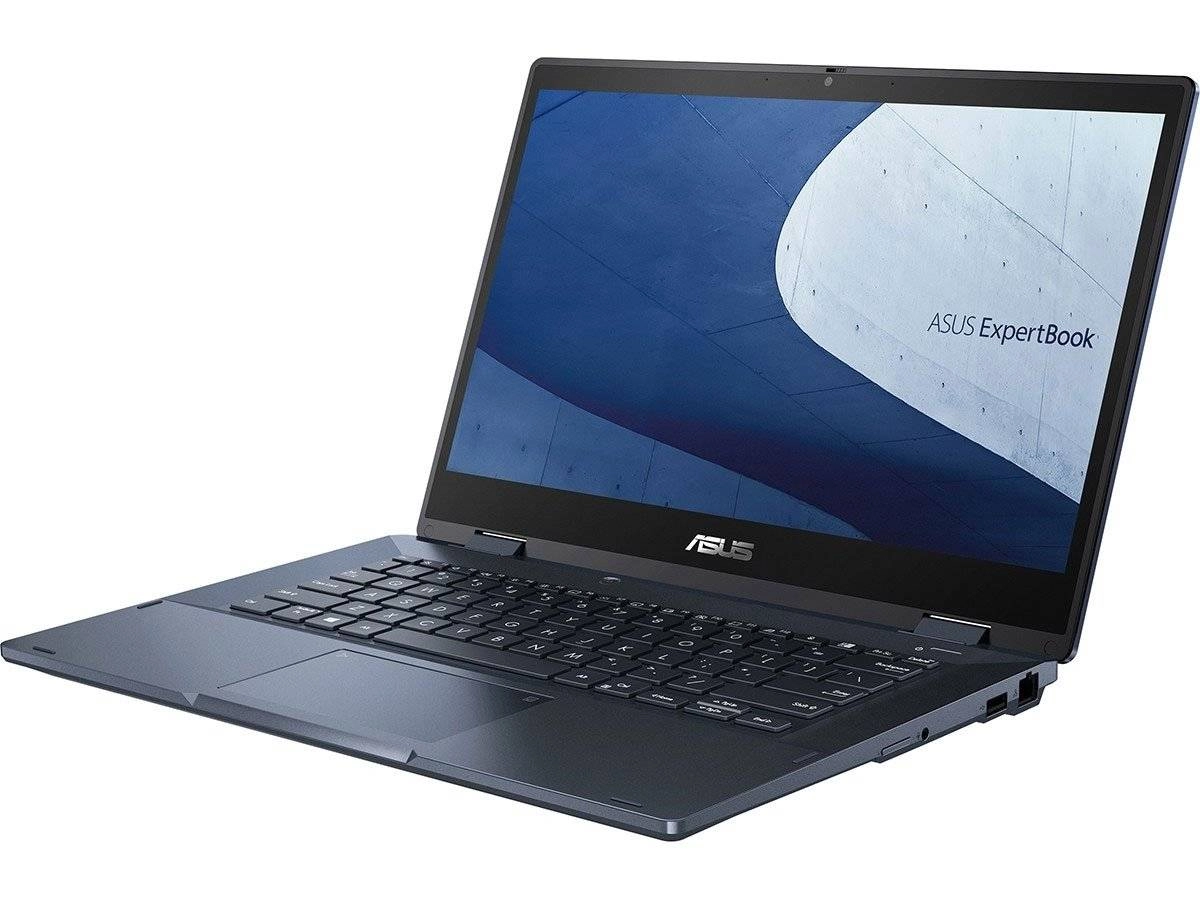 Ноутбук Asus Expertbook B5302 Core I5-1135G7, DDR4 8Gb, SSD 512gb, 13.3" Touch онлайн