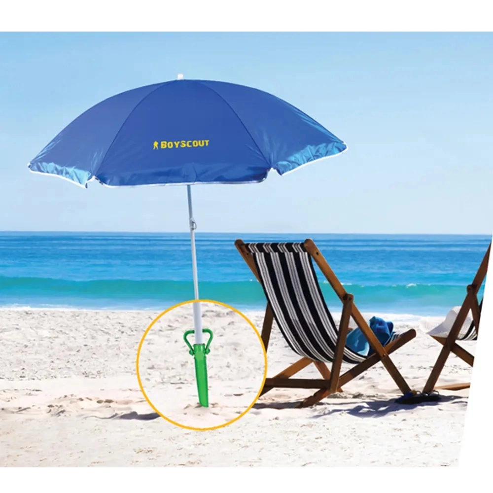 Держатель для солнцезащитного зонта BoyScout онлайн