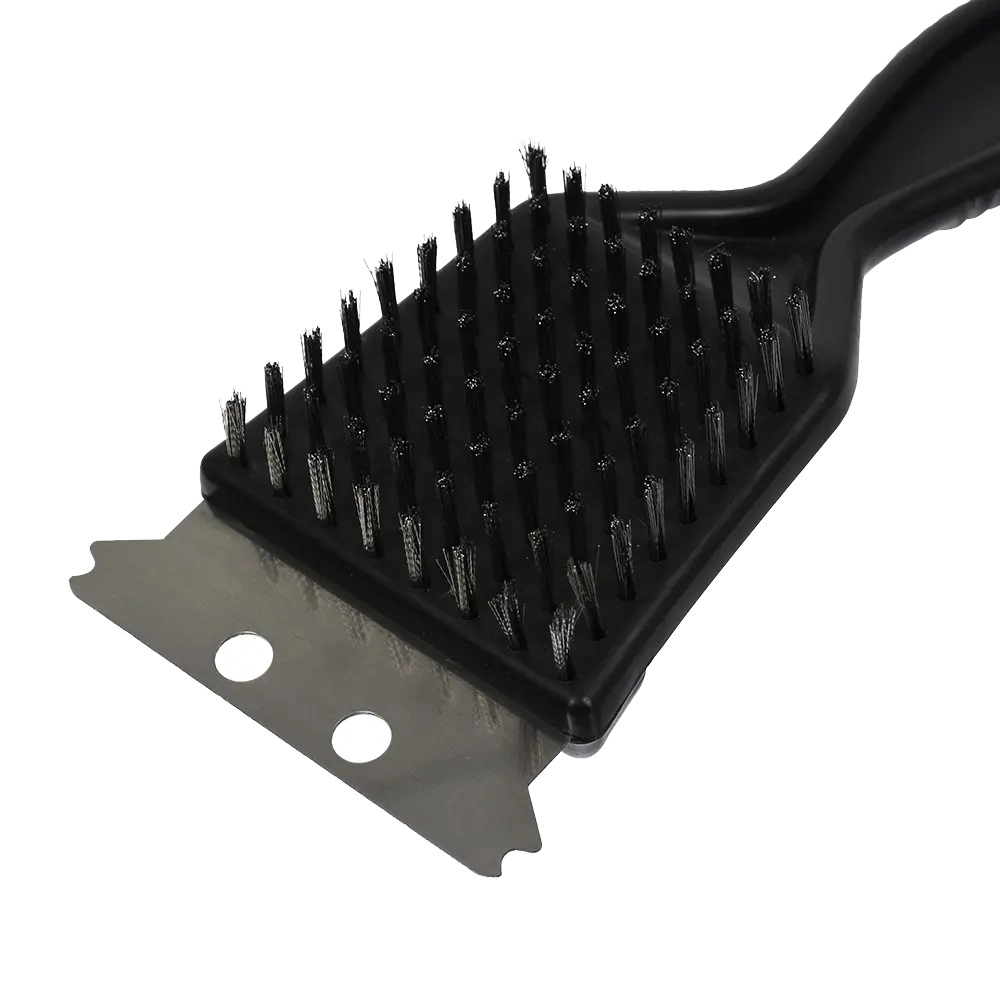 BoyScout gril, mangal, panjarani yuvish cho‘tka-kurakchasi onlayn